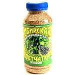 Клетчатка Сибирская Суперчерника (280 г) Россия