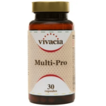 Вивация Vivacia Multi-Рro Мульти-Про (капсулы № 30) Мэривери Лимитед - Англия