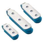 Бандаж Ортез на палец кисти U-образный (размер асорт.) арт. 5008 Крейт ООО - Россия