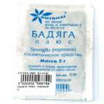 Бадяга (5 г) С.-Петербургская фармфабрика - Россия