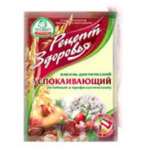 Кисель Успокаивающий БиоИнновации (20 г N1 пакет) Леовит нутрио ООО (г. Москва) - Россия