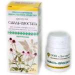 Простата Сабаль (капсулы 0,2 N30) ЗАО Эвалар - Россия