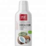 Сплат Профессионал Ополаскиватель полости рта Биокальций (275 мл) (Splat Professional Biocalcium) Органик Фармасьютикалз ООО - Россия