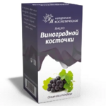 Виноградной косточки масло косметическое (30 мл) Натуральные масла ООО - Россия
