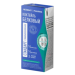 Леовит Pharma Фарма Коктейль белковый Стандарт Нутрио с пищевыми волокнами (200 мл) Леовит нутрио ООО - Россия