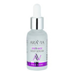 Aravia Laboratories Anti-Age Deep Serum Сыворотка Омолаживающая с пептидами (30 мл) Аравия Лаборатория Эксперт ООО - Россия