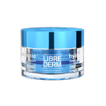 Либридерм Librederm Hyaluronic Гиалуроновый Крем Ультраувлажняющий ночной для сухой кожи лица (50 мл) Эманси Лаборатория ЗАО - Россия