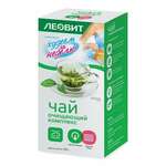 Худеем за неделю Чай Очищающий комплекс (фильтр-пакет 2,0 N25) Леовит Нутрио ООО - Россия