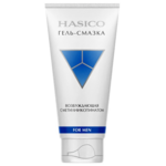 Хасико HASICO For Men Гель-смазка для мужчин возбужающая (50 мл) Лаборатория ЭМАНСИ ЗАО г. Москва - Россия