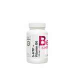Элентра Нутришн Elentra Nutrition 5-НТР+Витамин В6 100 мг+6мг (капсулы 310 мг N60) Гротекс ООО (г. Санкт-Петербург) - Россия