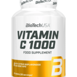 Витамин С 1000 BioTechUSA (БАД) (таблетки 1800 мг №30) Биотеч BioTech USA Kft. - Венгрия