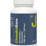 Elentra Nutrition ChondroBase Хондроитин+Глюкозамин 300 мг+360 мг (капсулы массой 1050 мг №90) Гротекс ООО - Россия