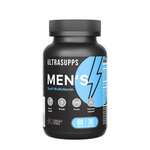 Ультрасаппс Ultrasupps Менс Мультивитамин Формула (капсулы №60) Ultra Energy Supplements Trading L.L.C. - ОБЪЕДИНЕННЫЕ АРАБСКИЕ ЭМИРАТЫ ОАЭ