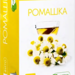 ФИТО Ромашка цветки (БАД) (фильтр-пакеты 1,5 г №20) Эркафарм Фирма Здоровье ООО-Россия