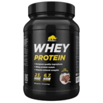 ПраймКрафт Primekraft Whey Протеин со вкусом Молочный шоколад (900 г. банка) Прайм-Крафт ООО-Россия