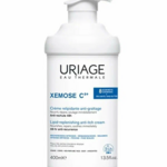 Урьяж Ксемоз Uriage Xemose С8+ Крем с церамидами липидовосстанавливающий успокаивающий (400 мл) Laboratoires Dermatologiques Uriage - Франция