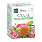 Кисель Успокаивающий (20 г N5) Леовит нутрио ООО (г. Москва) - Россия