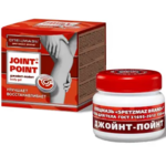 Спецмазь Spetzmaz Brand Джойнт-Пойнт Joint-Point Гель для тела (150 мл) Спецмазь ООО - Россия