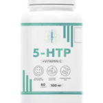 Мамиздв 5-HTP (капсулы 410 мг №60) Жива Продукт Про ООО-Россия