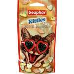 Беафар Beaphar Kitty’s Mix Смесь витаминная для кошек (180 шт.) Нидерланды