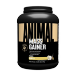 Энимал Масс Гейнер вкус ваниль (порошок 2270 г. банка) Universal Nutrition США