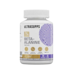 Ультрасаппс Ультра Голд Бета-Аланин (капсулы 965 мг №90) Ultra Energy Supplements Trading LLC ОАЭ