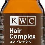 KWC Комплекс для волос (капсулы N60) Sankyo Co. Ltd.- Япония