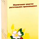 Холос (сироп 340 г) Вифитех ЗАО Россия
