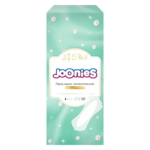 Джунис Joonies La Perle Прокладки ежедневные гигиенические женские (№30) Jinjiang Anting Sanitary Products Co., LTD Китай