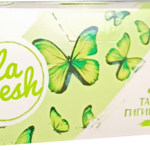 Ла Фреш Супер La Fresh Super Тампоны женские гигиенические 4 капли (16 шт.) Тандер - Россия
