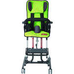 Кресло коляска инвалидная комнатная для инвалидов в том числе с ДЦП (сиденье 30-37 см) Tampa Classic Maxi Patron Чехия