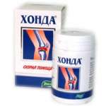 Хонда (капсулы N30) ЗАО Эвалар - Россия
