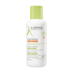 А-Дерма Экзомега Контрол A-Derma Exomega Control Крем смягчающий для лица и тела (400 мл стерильная уп.) Пьер Фабр Дермо-Косметик - Франция