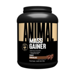 Энимал Масс Гейнер вкус шоколад (порошок 2270 г. банка) Universal Nutrition США