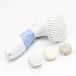 Массажер SR-03A Waterproof Cleaning Set водостойкий для лица и тела (набор с принадлежностями) Технологии здоровья - Китай