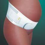 Бандаж дородовый Премиум ширина 15см (р.M (86-96 см) белый) ООО Алеф, Санкт-Петербург - Россия