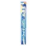 Зубная щетка ОРАЛ-Б (Oral-B) Индикатор 40 medium Ирландия Oral-B Laboratories