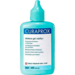 Курапрокс Curaprox Daily Гель для ежедневного ухода за протезами (60 мл) BDC100 Кураден Curaden - Швейцария