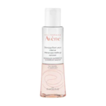 Авен Avene Лосьон Средство интенсивное для снятия макияжа с глаз (125 мл) Пьер Фабр Дермо-Косметик Франция