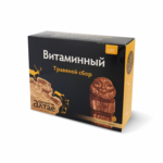 Витаминный Сбор травяной (100 г) Фарм-Продукт ООО - Россия