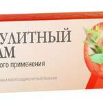 Простой рецепт бальзам радикулитный (50 мл туба) Аклен ООО - Россия