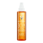 Виши Капитал Солей Vichy Capital Soleil Масло-спрей солнцезащитное увлажняющее SPF30 (200 мл) ЛОреаль С.А. - Франция