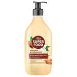 Фито Суперфуд FITO Superfood Крем-мыло для рук Питательное (520 мл) Фитокосметик ООО-Россия