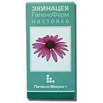 Эхинацеи настойка (настойка 50 мл) Тульская фармацевтическая фабрика ООО Россия