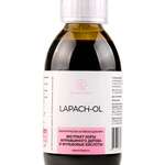 ЛАПАХ-ОЛ (жидкость во флаконах 200 мл (1)) ОРГАНИК ЛОГОС ООО - Россия