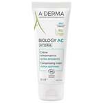 А-Дерма Биолоджи АК Гидра A-Derma Biology AC Hydra Крем восстанавливающий баланс ослабленной кожи (40 мл) Пьер Фабр Франция