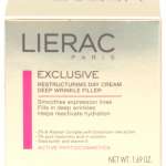 Лиерак Эксклюзив Ультра Жур Крем Дневной (50 мл) (Lierac, Exclusive) Laboratoires - Франция Снят с производства