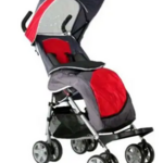 Vita Buggy Кресло-коляска для детей с ДЦП и детей инвалидов Эксель Элис Трэвелл Багги Excel Elise Travel Buggy (1 шт.) Бельгия