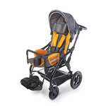 Vita Buggy 7250 кресло коляска инвалидная для детей с ДЦП прогулочная Basic Medical - Китай