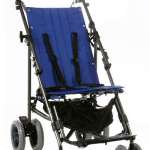 Кресло-коляска для детей ДЦП (складная) Эко Багги (1 шт.)Отто Бокк  Германия